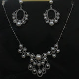 Irenic Necklace Set