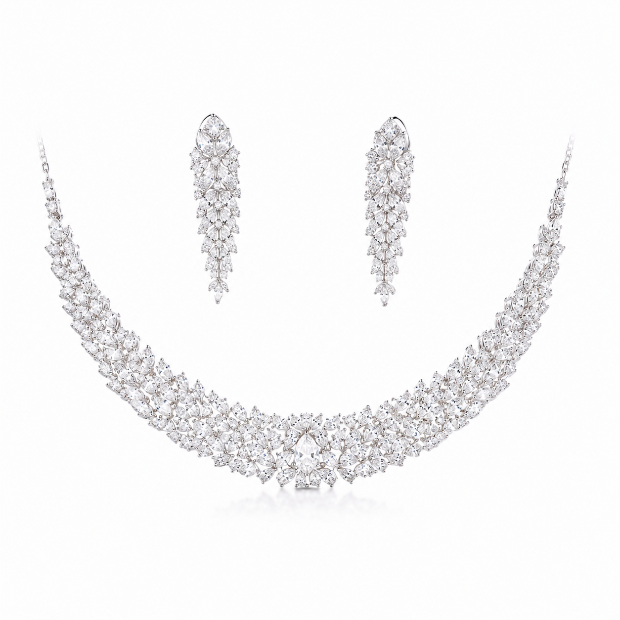 Freedom Necklace