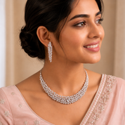 Freedom Necklace