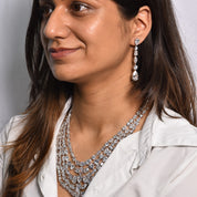 Jean Necklace Set