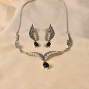Navratri Necklace Set