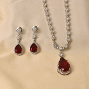Ethereal Necklace Set