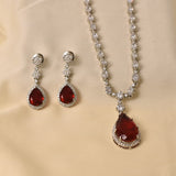 Ethereal Necklace