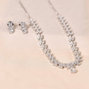 Federer Necklace Set