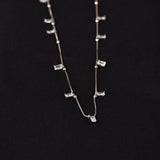 Kuhu Necklace