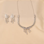 Enchante Royal Radiance Necklace Set