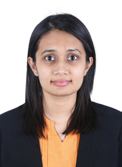 Niyomi Shah