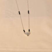 Best Lightweight Silver Mangalsutra for women by Elyta 