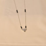 925 Silver LoveAura Mangalsutra
