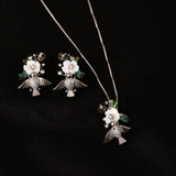 Nihilarian Pendant Set without chain