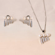 Zara Pendant Set Without Chain