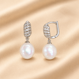 Pearl Sparkle Drops