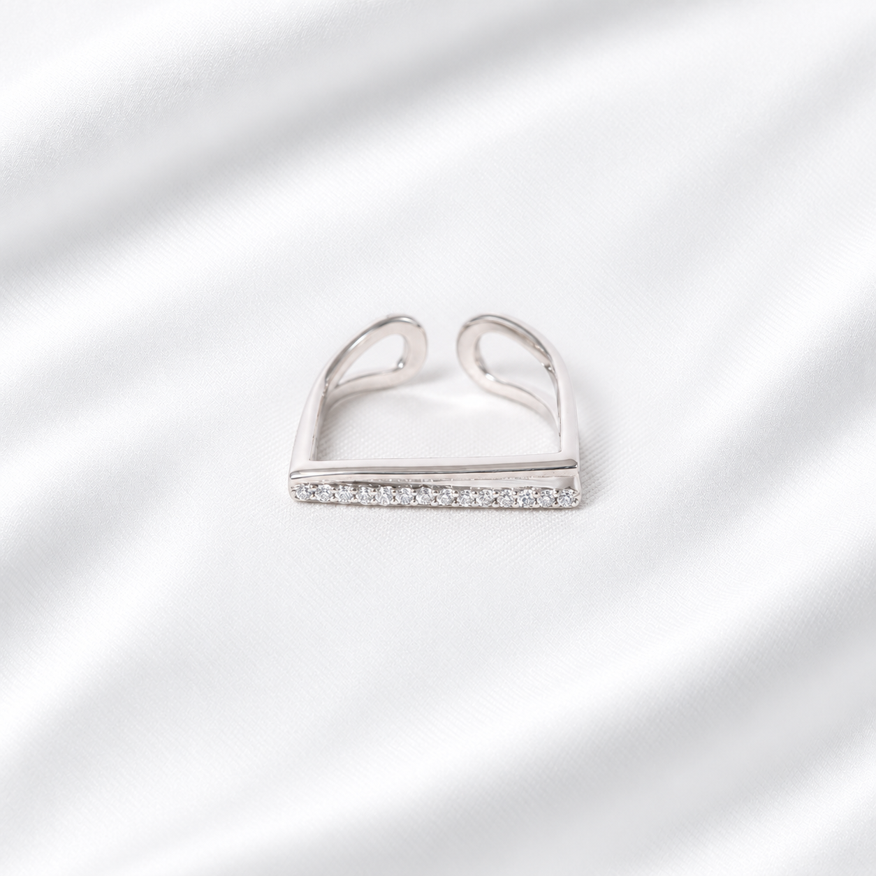 Geometrical Ring