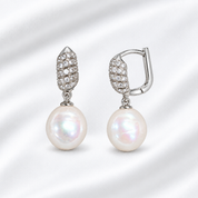Pearl Sparkle Drops