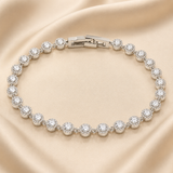 Muchova Tennis Bracelet