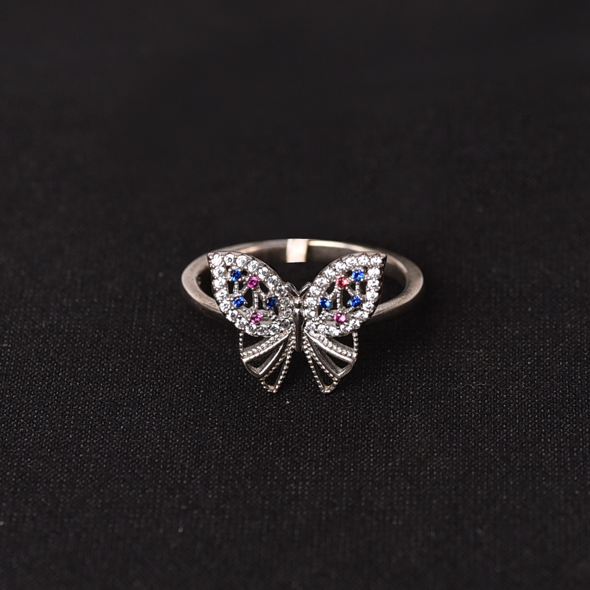 Promise Ring