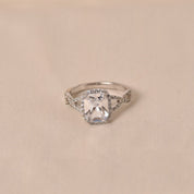 Standing Out Ring