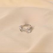 Nandini layer Ring
