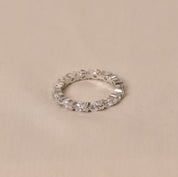 Nexa Diamond Ring