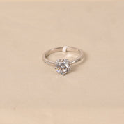 Aria Diamond Ring