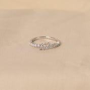 Anvita Diamond Ring