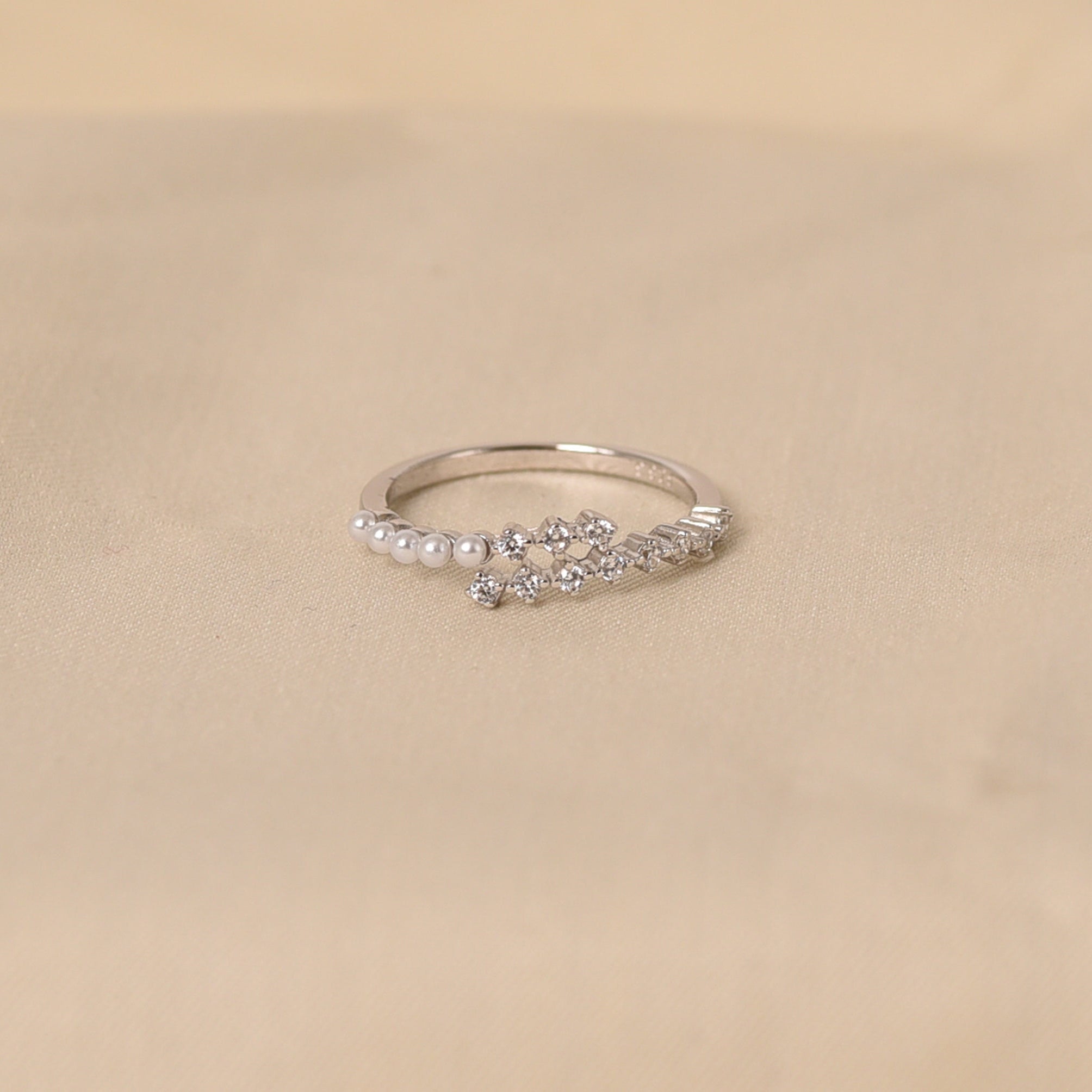 Anvita Diamond Ring
