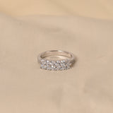 Aashna Diamond Ring