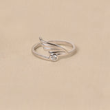 Shazia Diamond Ring