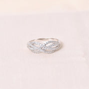 Regal Raidance Stone Ring