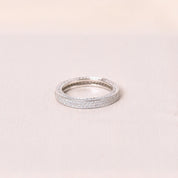Diamond Studded Ring
