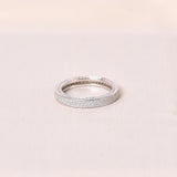 Diamond Studded Ring