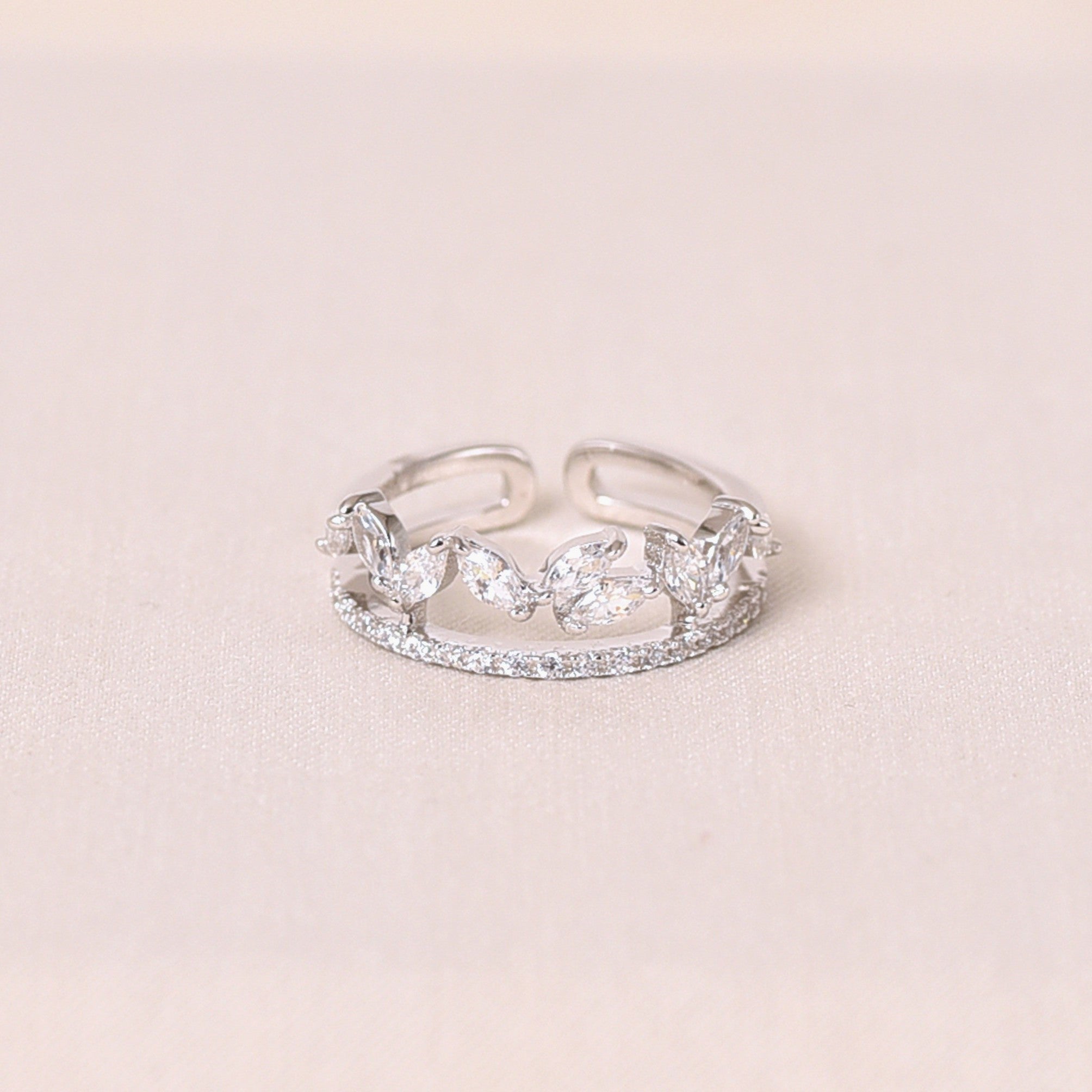 Jiva Ring