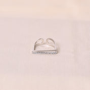 Geometrical Ring