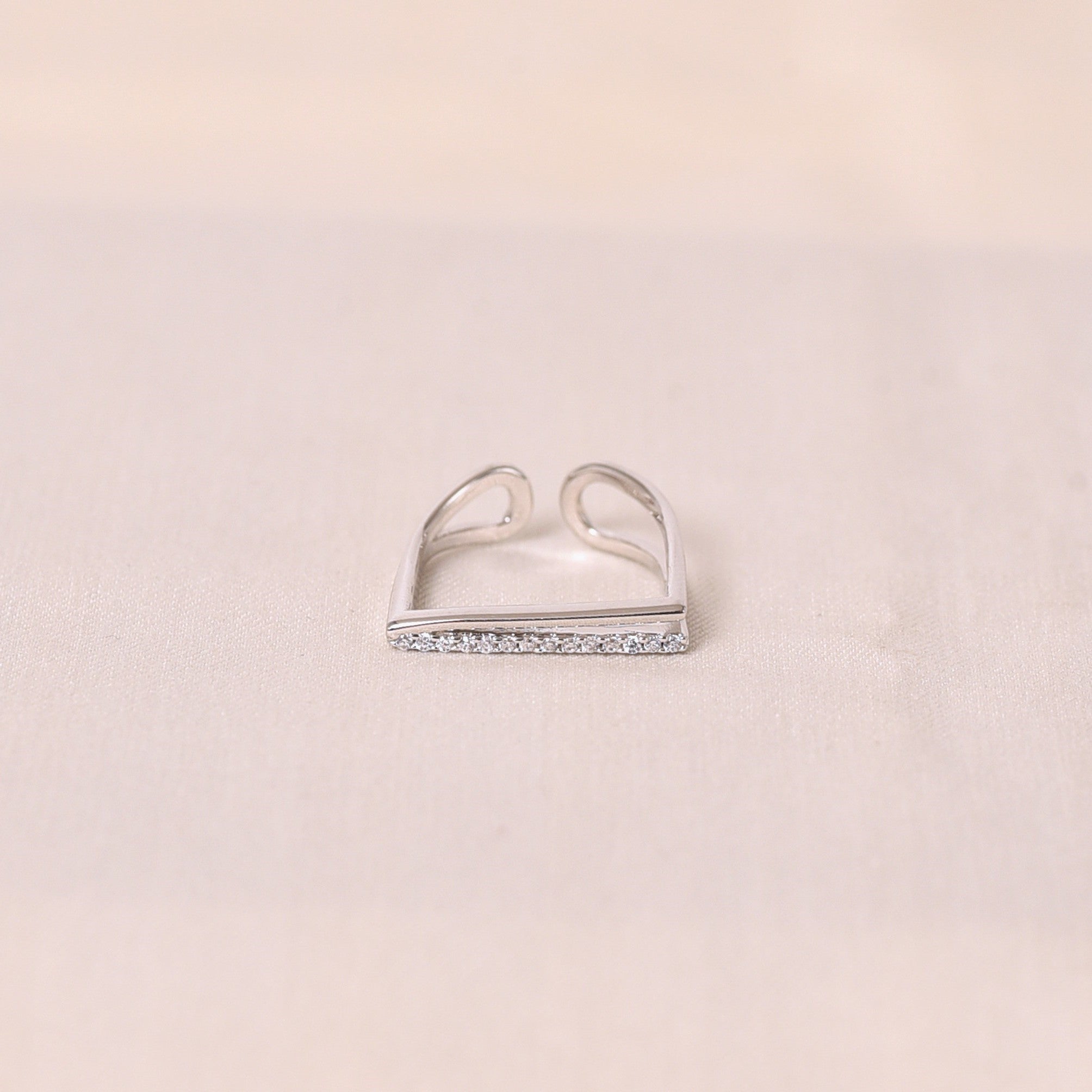Geometrical Ring