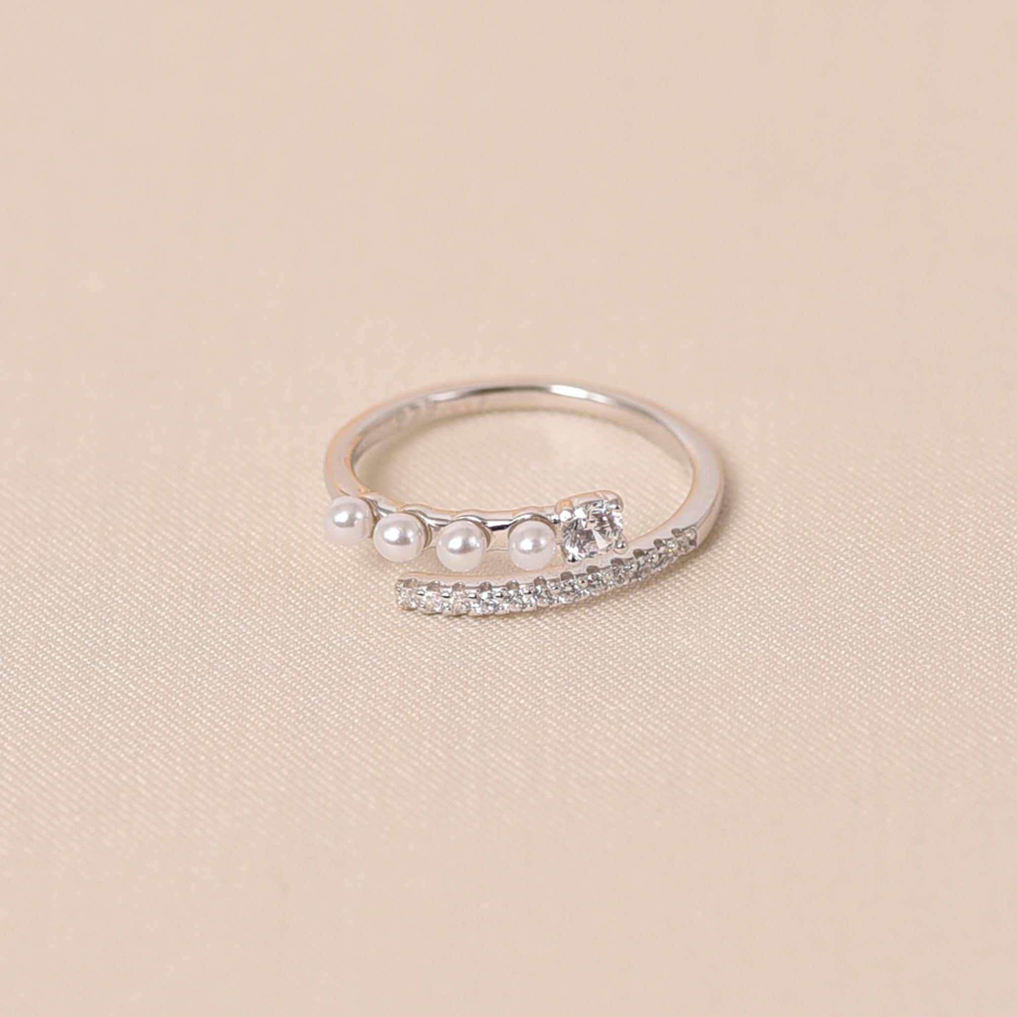 Nimisha Ring