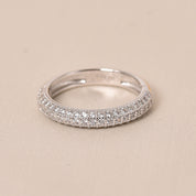 Jay Diamond Ring