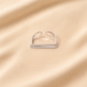 Geometrical Ring