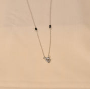 Modern Bride Mangalsutra by Elyta
