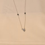 Vriksha 2 Beads Mangalsutra