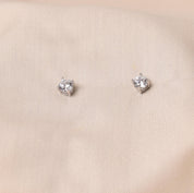 925 Sterling Silver Stud Earring for Women - Elyta Jewelry