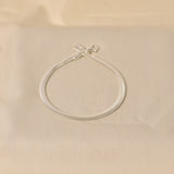 Snake Anklet (Single Piece)