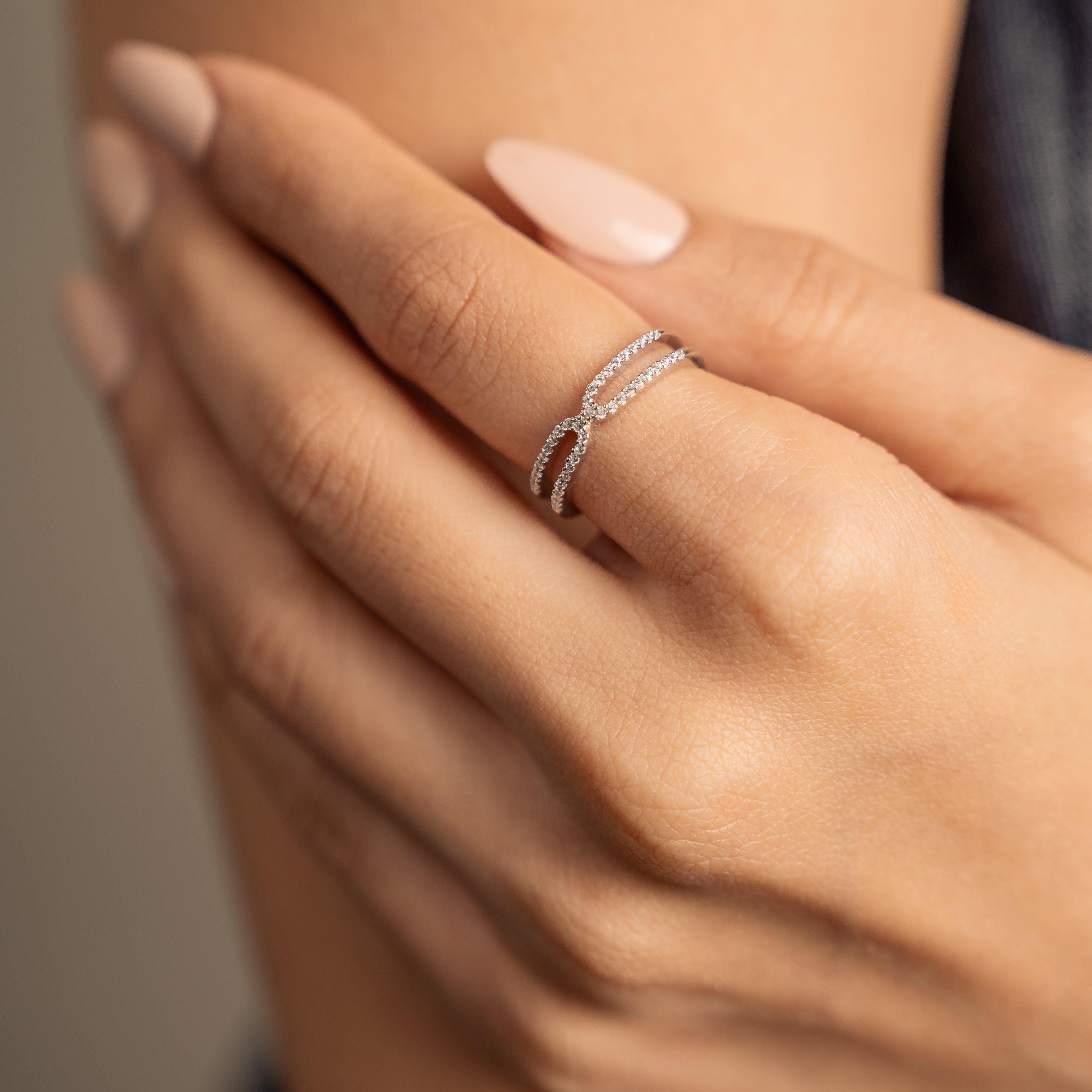 Elyta  925 Silver Jewelry for Women - Rings