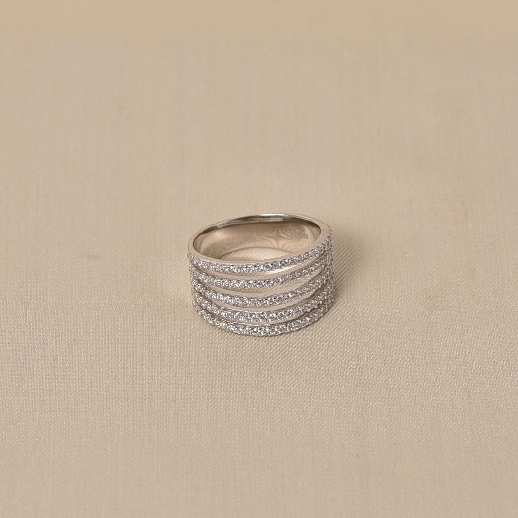 925 Sterling silver  for Women - Elyta