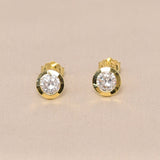 Irya Diamond Earring