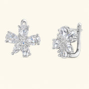 Radiant Floret Earrings