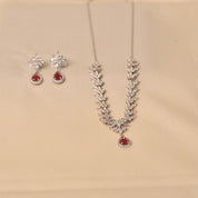 Office Wear Necklace Set for Women by Elyta