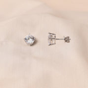 High Quality Cubic Zirconia Studs Earring