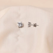 High Quality CZ Studs Earring