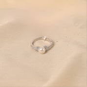 Iha Pearl Ring