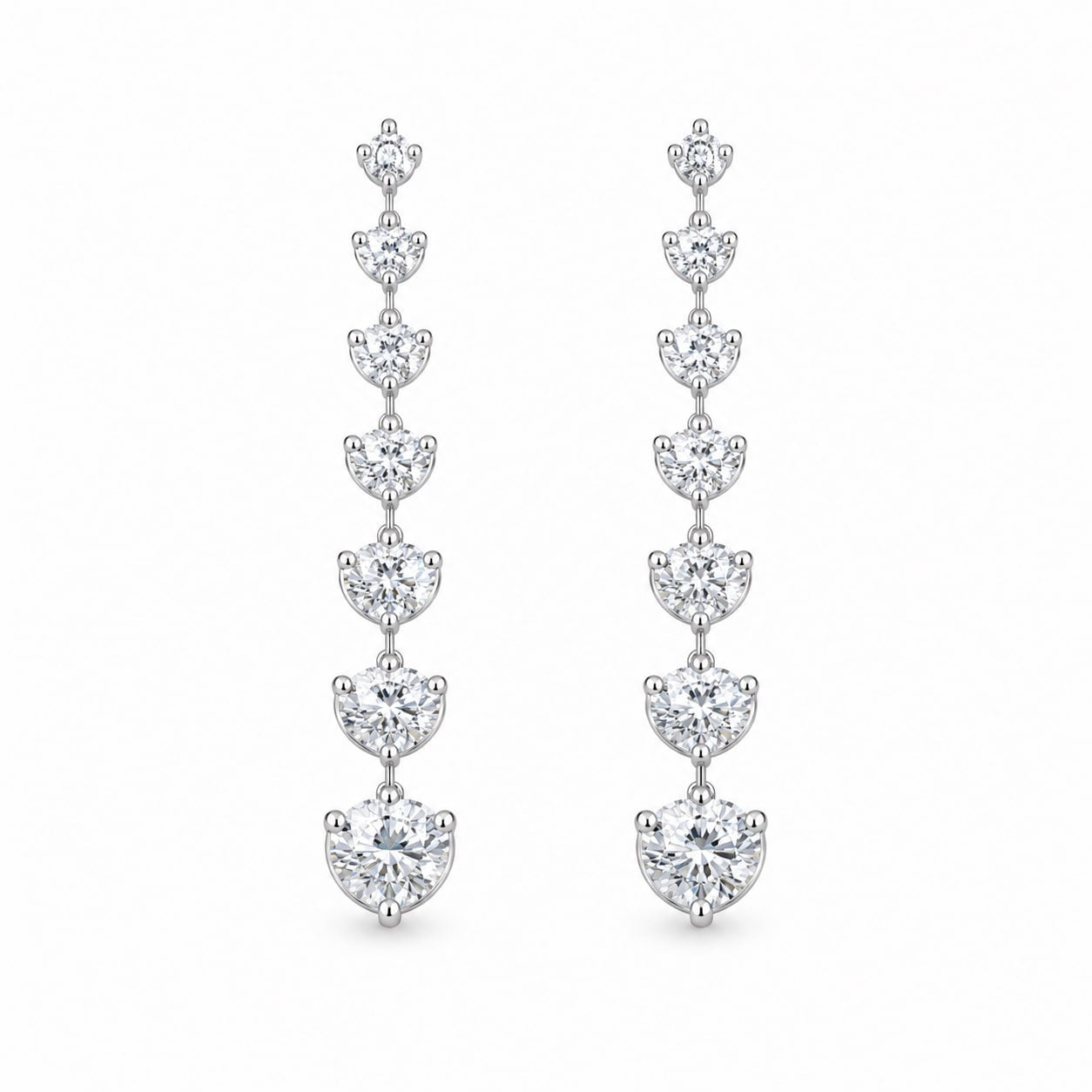 Steffi Earrings